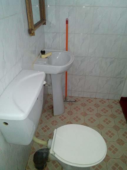 Appartamento Dilip'S House Tangalle Esterno foto