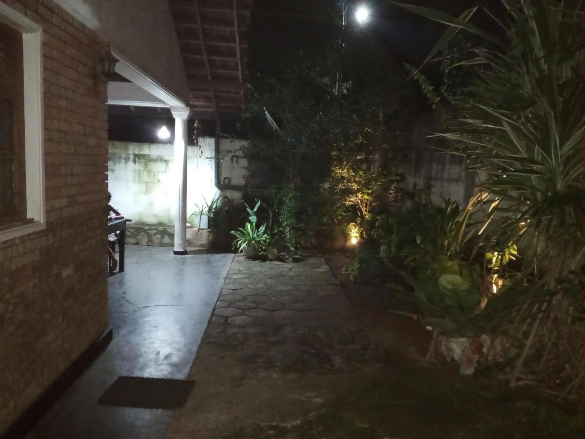 Appartamento Dilip'S House Tangalle Esterno foto